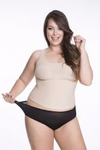 Obrázek z JULIMEX KAL. FLEXI-ONE MAXI ČERNÁ S-XL 